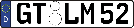 GT-LM52