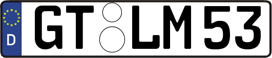 GT-LM53