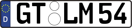 GT-LM54