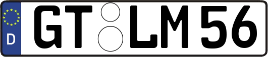 GT-LM56