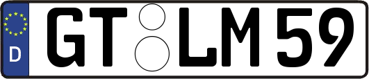 GT-LM59