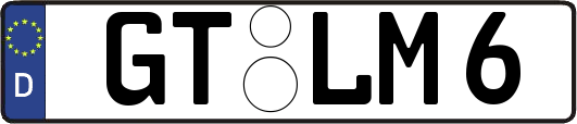 GT-LM6