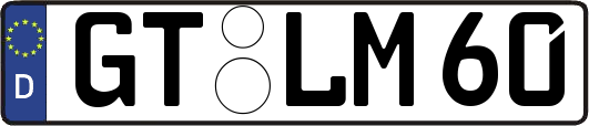 GT-LM60