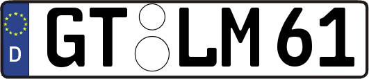 GT-LM61