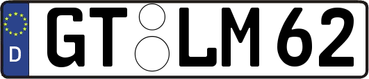 GT-LM62