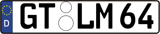 GT-LM64