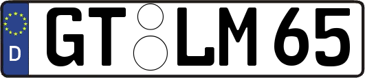 GT-LM65