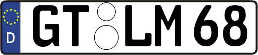 GT-LM68