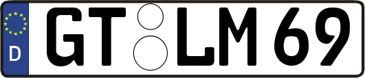 GT-LM69