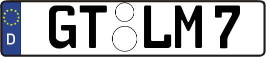 GT-LM7