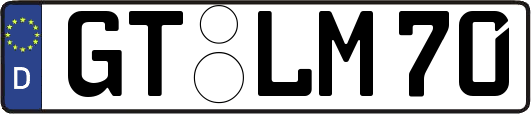 GT-LM70