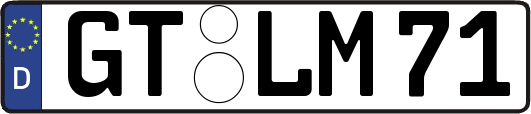 GT-LM71
