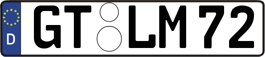 GT-LM72
