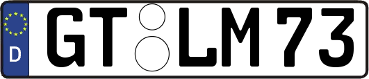 GT-LM73