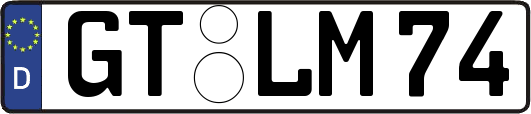GT-LM74