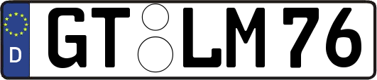 GT-LM76