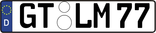 GT-LM77