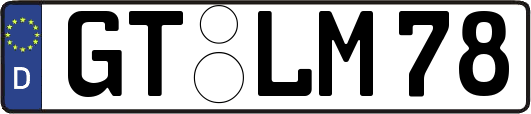 GT-LM78