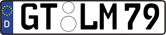 GT-LM79