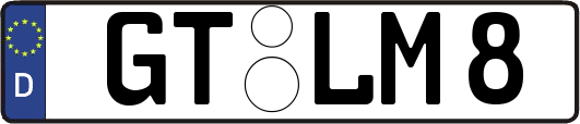 GT-LM8
