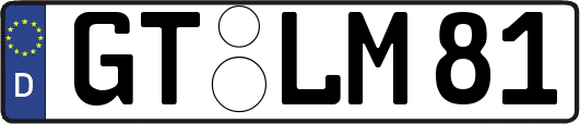 GT-LM81