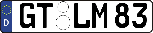 GT-LM83