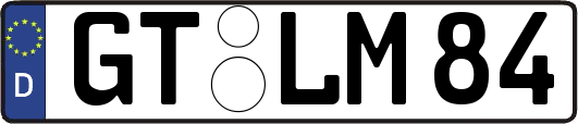 GT-LM84