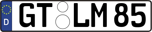 GT-LM85