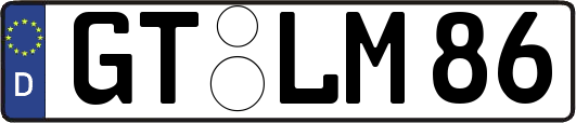 GT-LM86