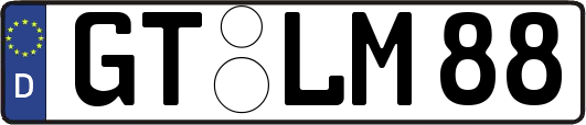 GT-LM88