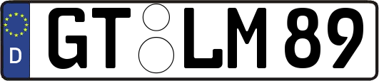 GT-LM89