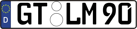 GT-LM90