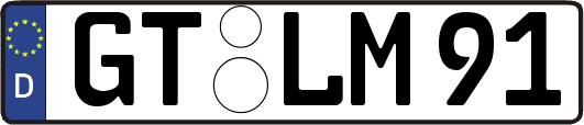 GT-LM91