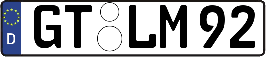 GT-LM92