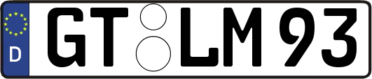 GT-LM93