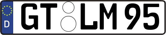 GT-LM95