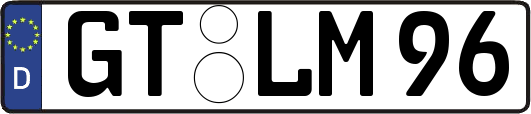 GT-LM96