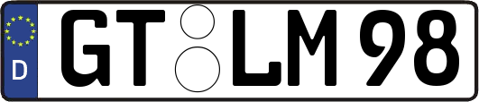 GT-LM98