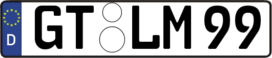 GT-LM99