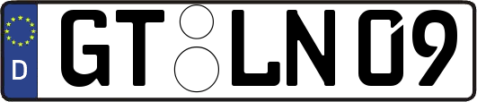 GT-LN09