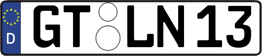 GT-LN13