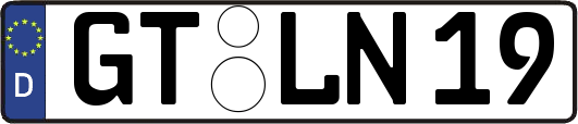 GT-LN19