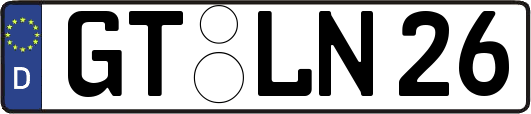 GT-LN26