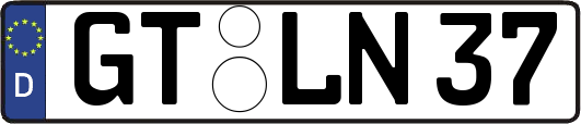 GT-LN37