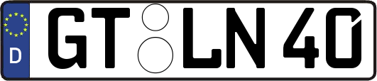 GT-LN40