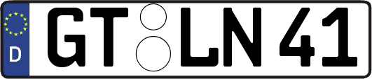 GT-LN41