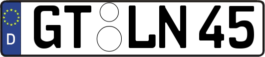 GT-LN45