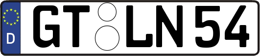 GT-LN54