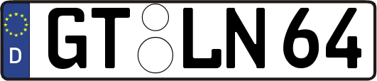 GT-LN64