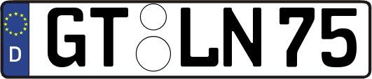 GT-LN75